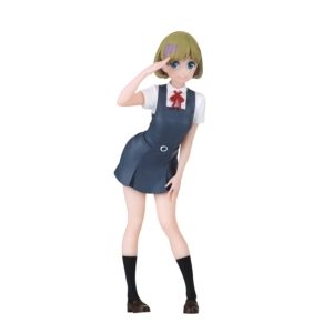 Love Live! Superstar!! Liella figure: Tang Keke (Banpresto)