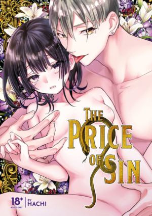 Price of Sin, the (18+ doujin)