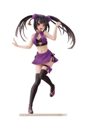 Date A Live IV Coreful figure: Tokisaki Kurumi (Taito)