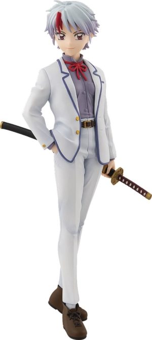 Inuyasha figure: Towa Higurashi (Good Smile Company)