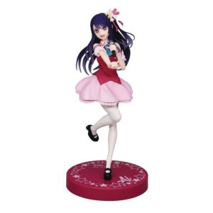 Oshi no Ko Trio-Try-it figure: Ai (Bandai Namco)