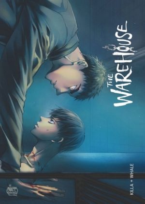 Warehouse, The vol. 2 (Yaoi manhwa) >Out of Print<