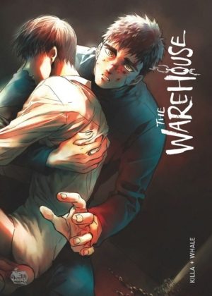 Warehouse, The vol. 3 (Yaoi manhwa) >Out of Print<