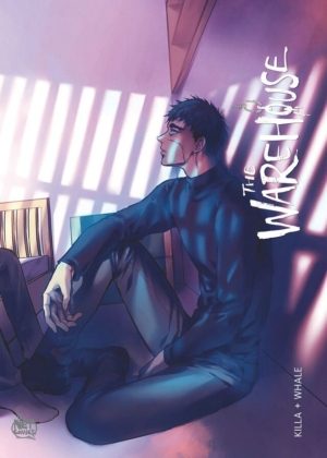 Warehouse, The vol. 4 (Yaoi manhwa) >Out of Print<