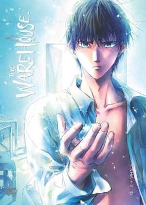 Warehouse, The vol. 5 (Yaoi manhwa) >Out of Print<