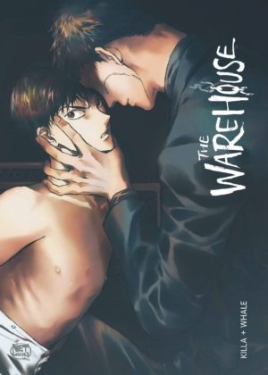 Warehouse, The vol. 1 (Yaoi manhwa) >Out of Print<