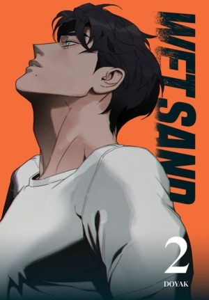 Wet Sand vol. 2 (Yaoi manhwa)