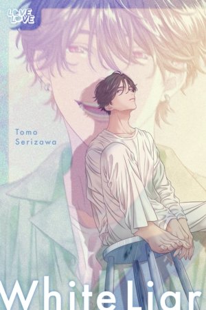White Liar (Yaoi manga)