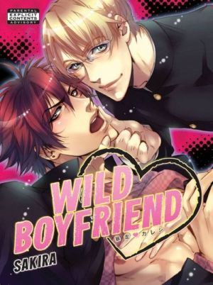 Wild Boyfriend (Yaoi manga)